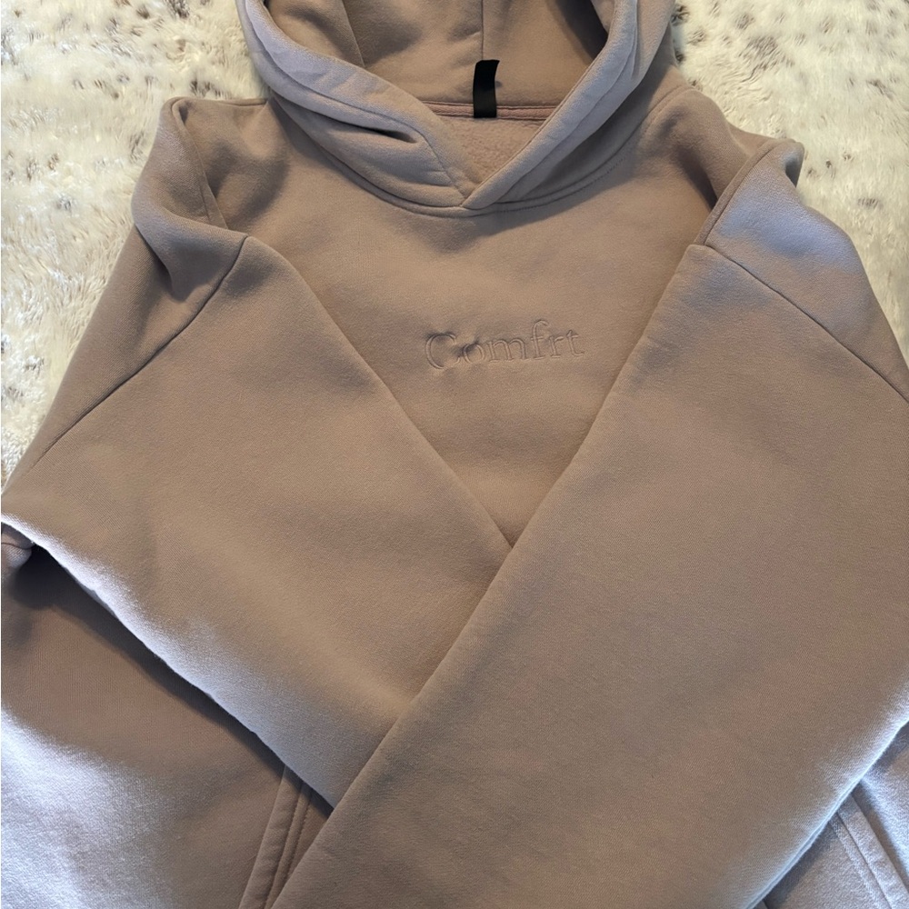Comfrt set